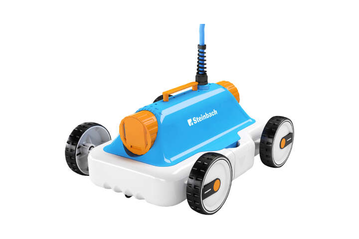 Steinbach Poolrunner S63